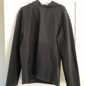 Lululemon Mens Pullover Sweatshirt